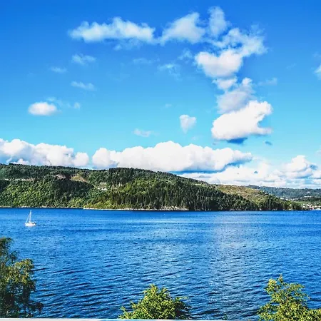 Sunrise - Self Check In - Free Parking Apartamento *