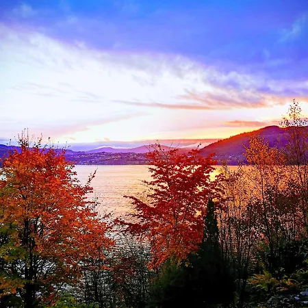 Sunrise - Self Check In - Free Parking Apartamento