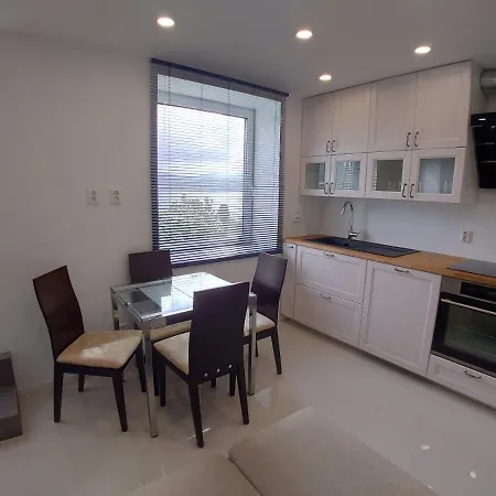 Sunrise - Self Check In - Free Parking Apartamento