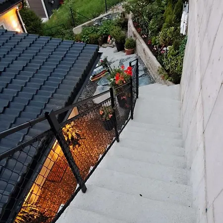 Sunrise - Self Check In - Free Parking * Bergen