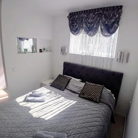 Sunrise - Self Check In - Free Parking * Bergen