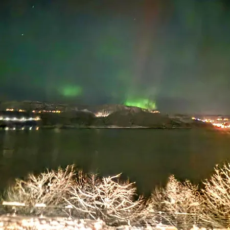 Apartamento Sunrise - Self Check In - Free Parking Bergen