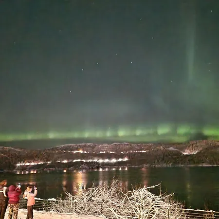 Sunrise - Self Check In - Free Parking Apartamento Bergen