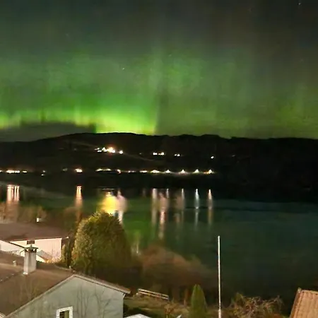 Sunrise - Self Check In - Free Parking Apartamento Bergen