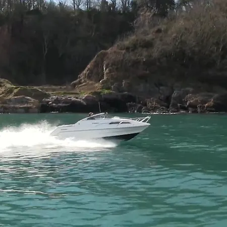 Apartamento Sunrise - Self Check In - Free Parking Bergen