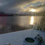 Sunrise - Self Check In - Free Parking Apartment Bergen