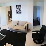 Sunrise - Self Check In - Free Parking Apartmán *