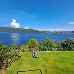 Sunrise - Self Check In - Free Parking Apartmán *
