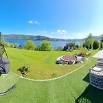 Sunrise - Self Check In - Free Parking Apartmán