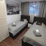 Apartmán Sunrise - Self Check In - Free Parking Bergen