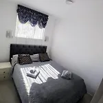Sunrise - Self Check In - Free Parking Apartment Bergen