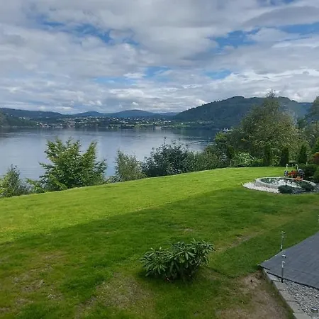 Daire Sunrise - Self Check In - Free Parking