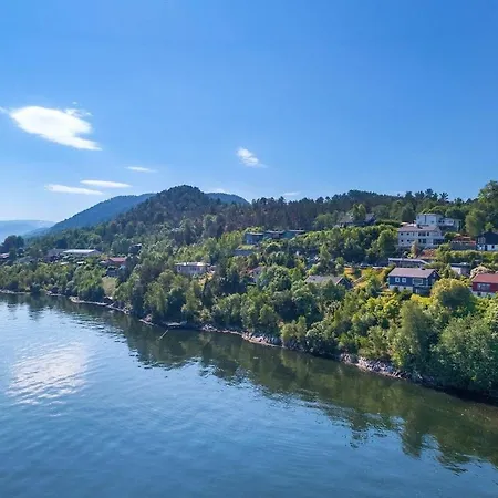 Sunrise - Self Check In - Free Parking Apartman Bergen