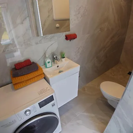 Sunrise - Self Check In - Free Parking Apartman Bergen