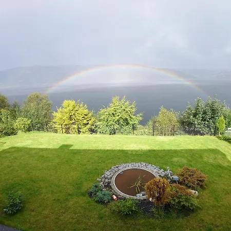 Διαμέρισμα Sunrise - Self Check In - Free Parking Μπέργκεν