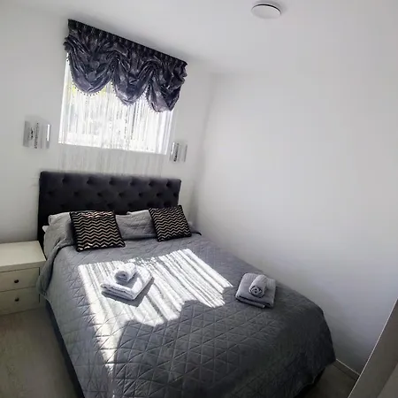 Sunrise - Self Check In - Free Parking Apartment Bergen
