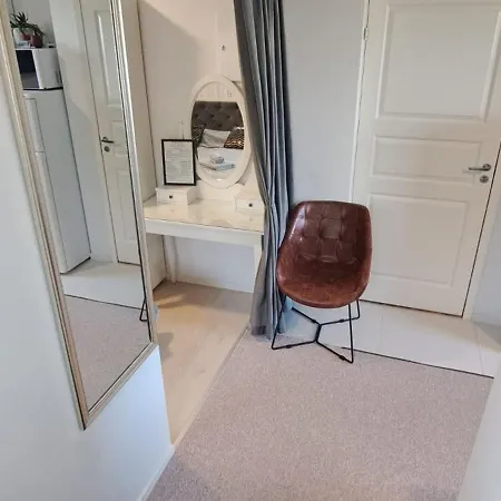 Apartman Sunrise - Self Check In - Free Parking *
