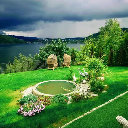 Apartman Sunrise - Self Check In - Free Parking Bergen