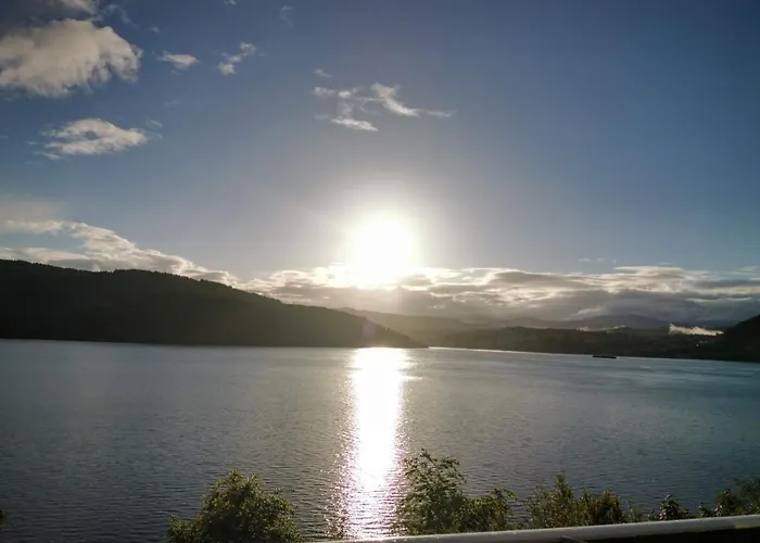 Lägenhet Sunrise - Self Check In - Free Parking