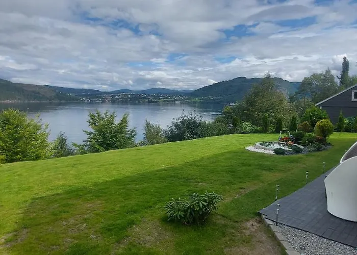 Lägenhet Sunrise - Self Check In - Free Parking