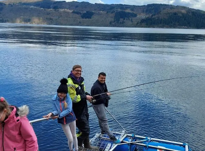 Lägenhet Sunrise - Self Check In - Free Parking Bergen