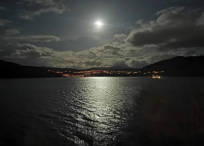 Lägenhet Sunrise - Self Check In - Free Parking Bergen