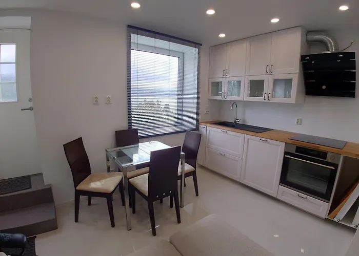 Sunrise - Self Check In - Free Parking Lägenhet