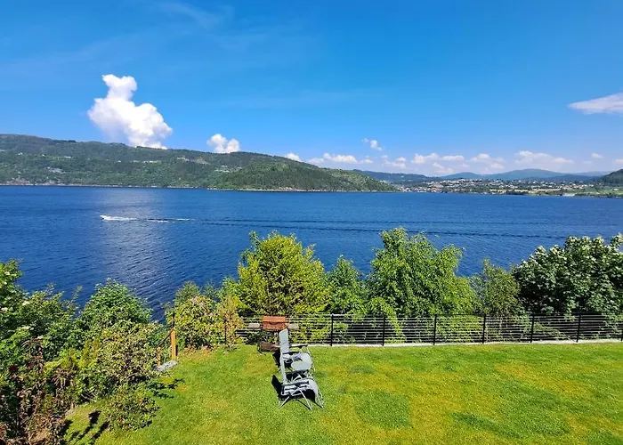 Sunrise - Self Check In - Free Parking Lägenhet *