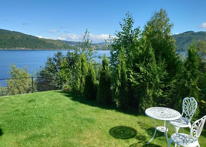 Appartement Sunrise - Self Check In - Free Parking