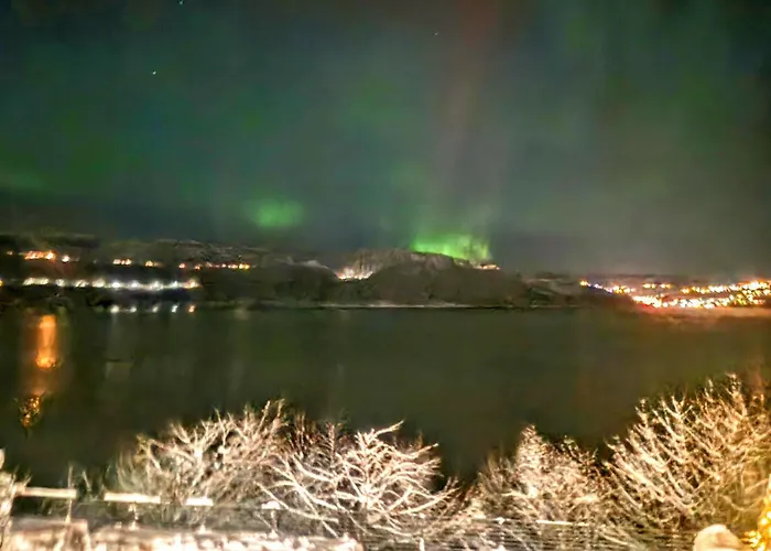 Appartement Sunrise - Self Check In - Free Parking Bergen