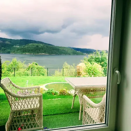 Apartament Sunrise - Self Check In - Free Parking Bergen