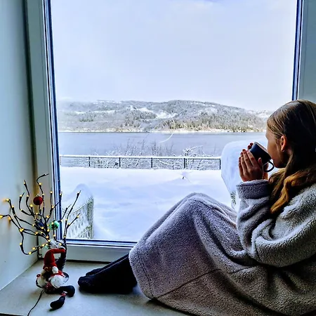 Sunrise - Self Check In - Free Parking Apartament *